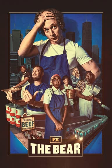 Staffel 1