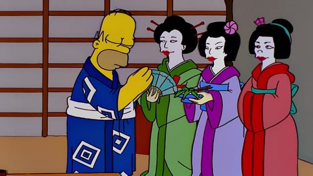 Die japanische Horror-Spiel-Show