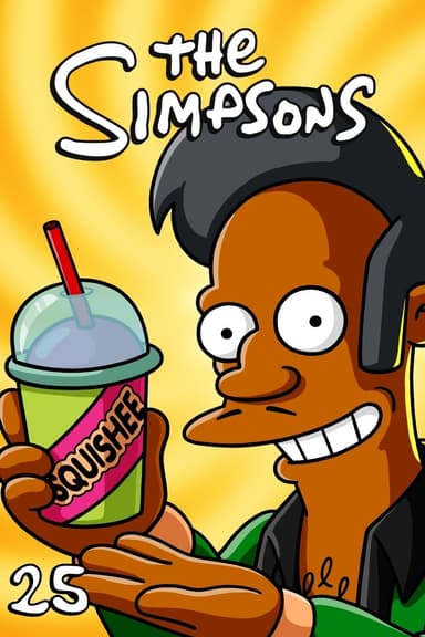 Staffel 25