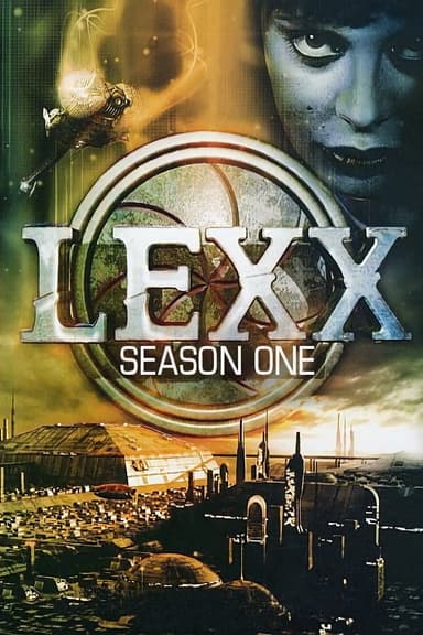 Staffel 1