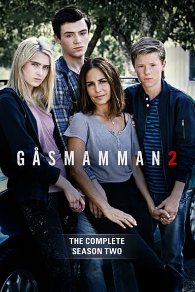 Staffel 2