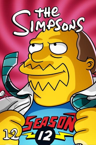 Staffel 12