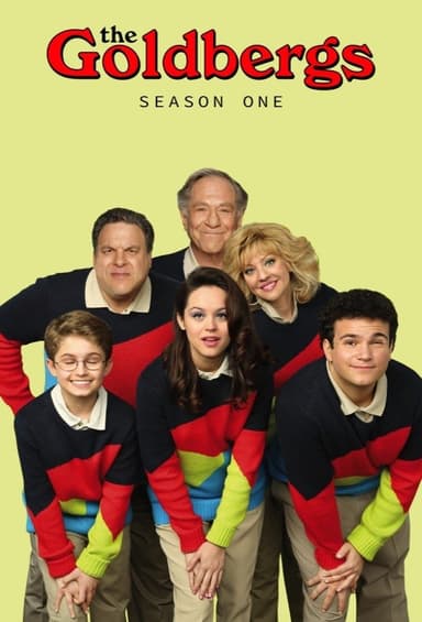Staffel 1