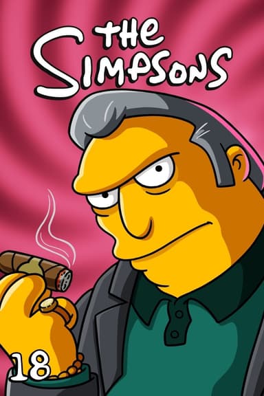 Staffel 18