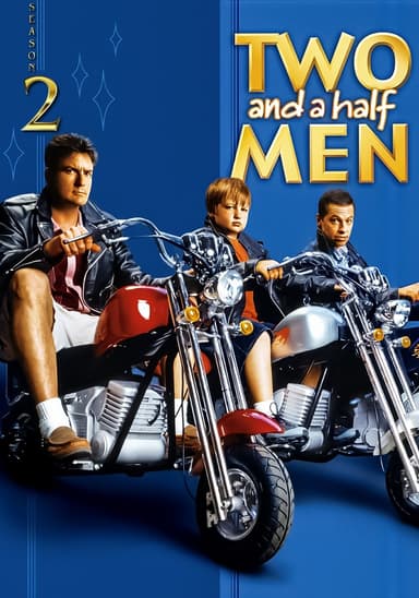 Staffel 2