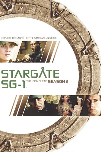 Staffel 2