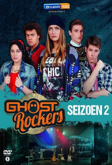 Staffel 2