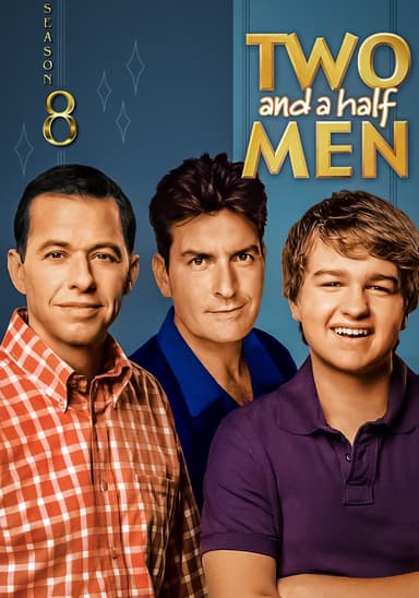 Staffel 8
