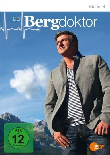 Staffel 8