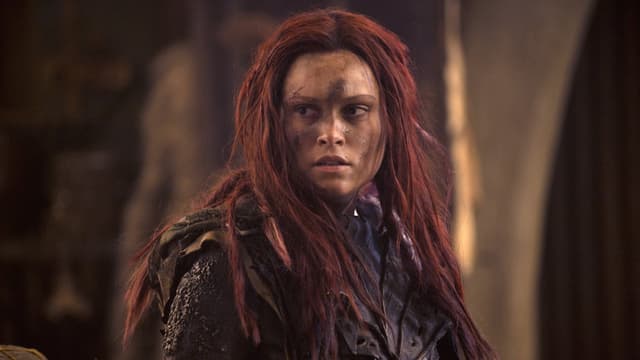 Wanheda (Teil 1)