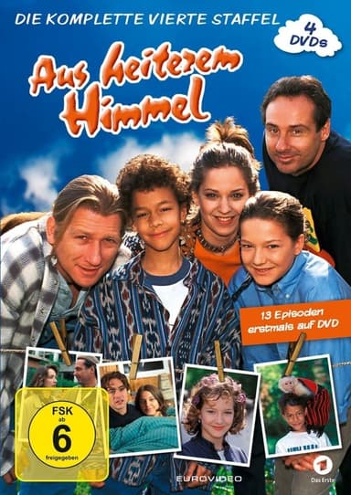 Staffel 4