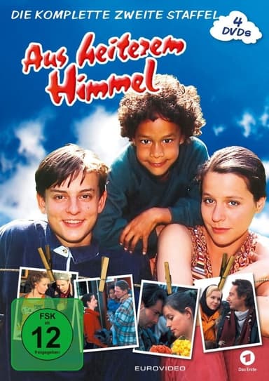 Staffel 2