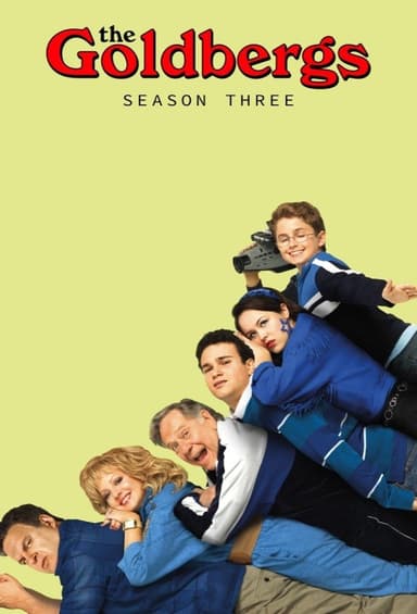 Staffel 3