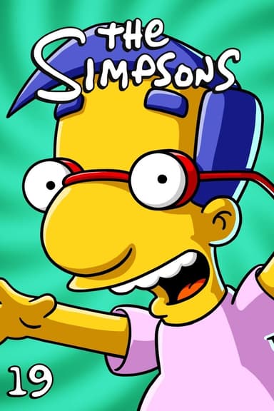 Staffel 19