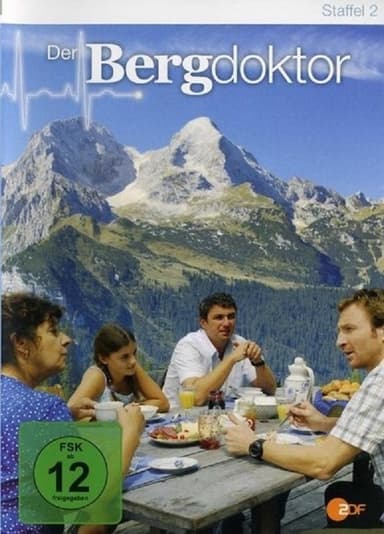 Staffel 2