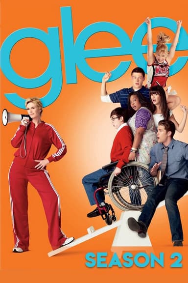 Staffel 2