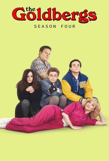 Staffel 4