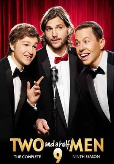 Staffel 9