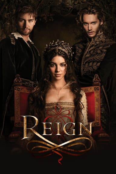 Staffel 1