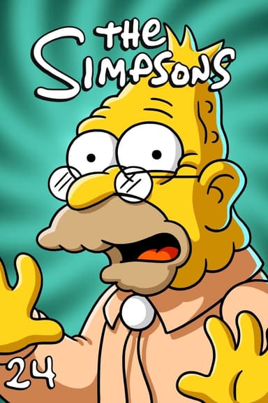 Staffel 24