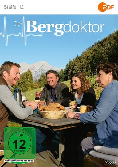 Staffel 12