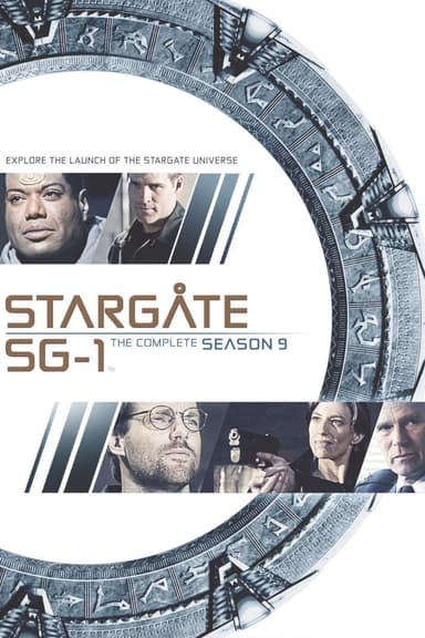 Staffel 9