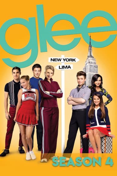 Staffel 4
