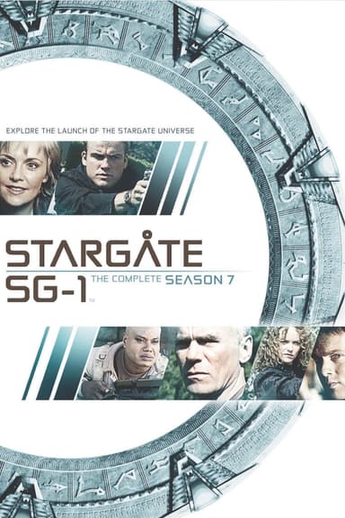 Staffel 7