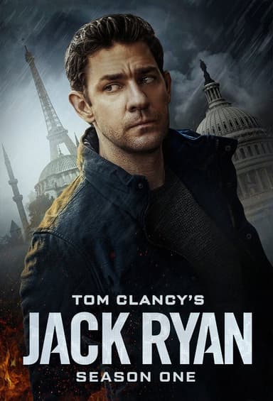 Staffel 1