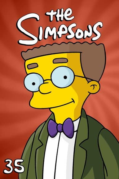 Staffel 35