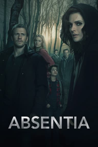 Staffel 1