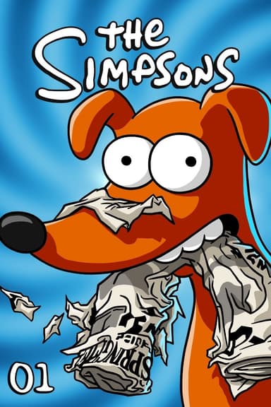 Staffel 1