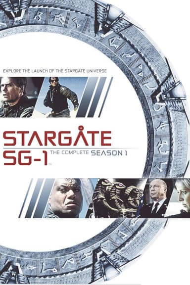 Staffel 1