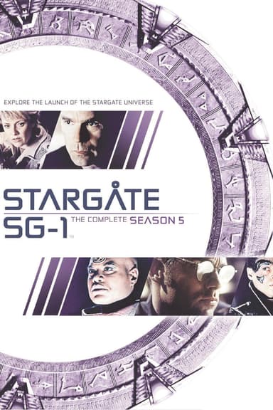Staffel 5