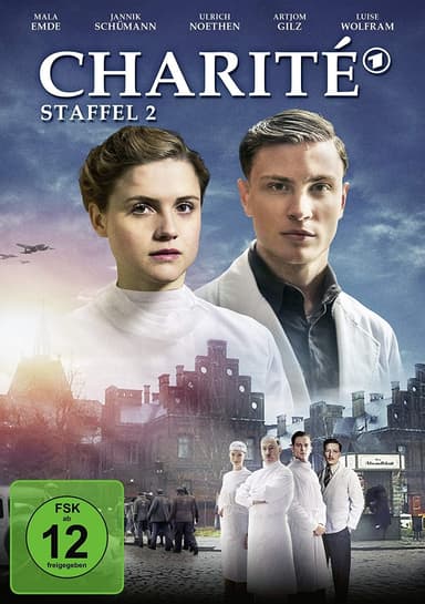 Staffel 2