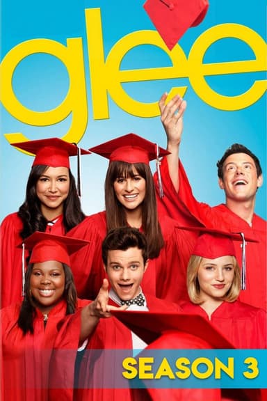 Staffel 3