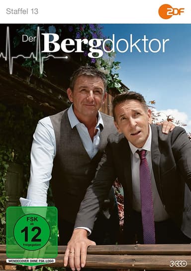 Staffel 13
