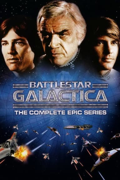 Staffel 1