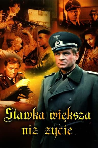 Staffel 1