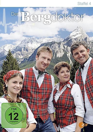 Staffel 4