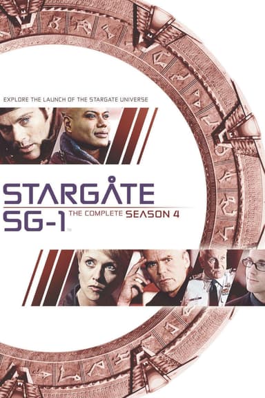 Staffel 4