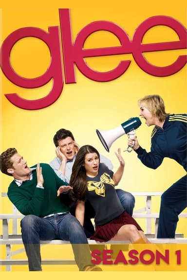 Staffel 1