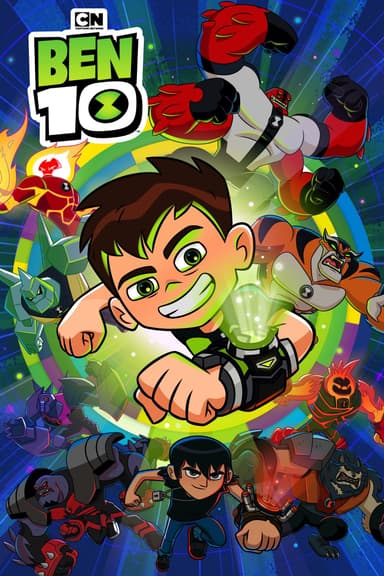 Staffel 3