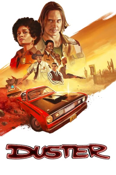 Staffel 1