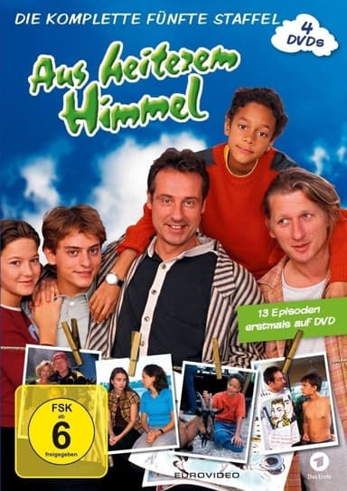 Staffel 5