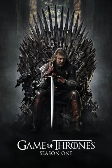 Staffel 1
