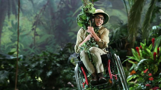 Katy oder Gaga