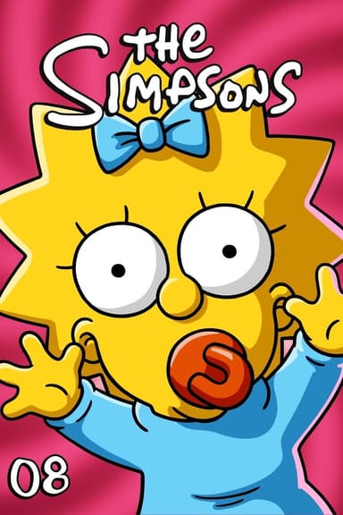 Staffel 8
