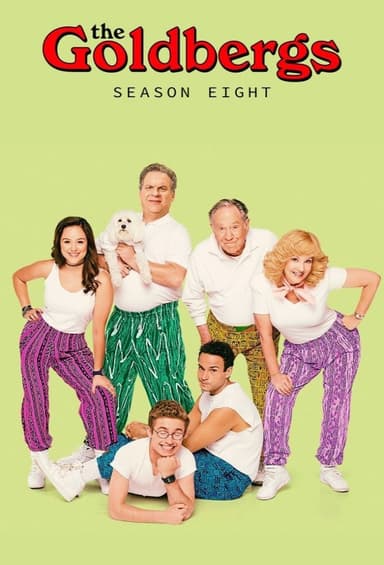 Staffel 8