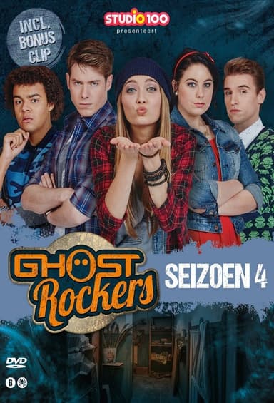 Staffel 4